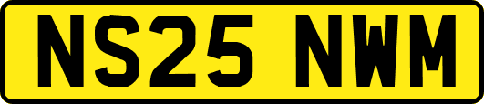 NS25NWM