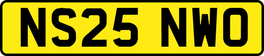 NS25NWO