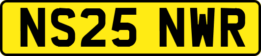 NS25NWR
