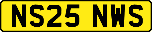 NS25NWS