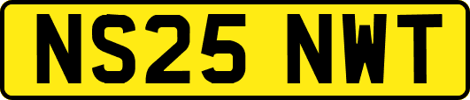 NS25NWT