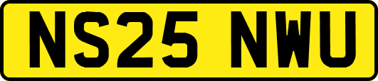 NS25NWU