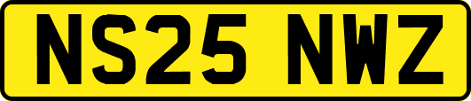 NS25NWZ