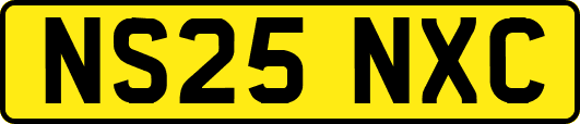 NS25NXC