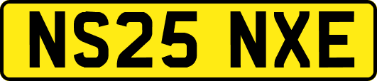 NS25NXE