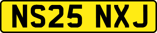 NS25NXJ