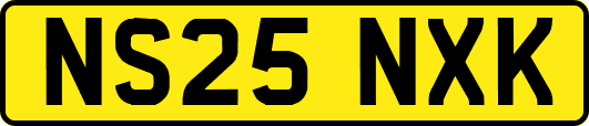 NS25NXK