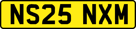 NS25NXM