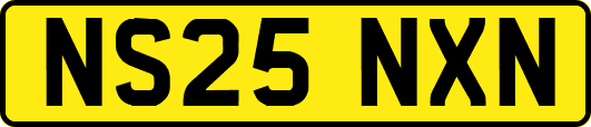 NS25NXN