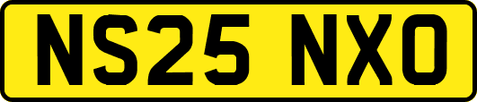 NS25NXO