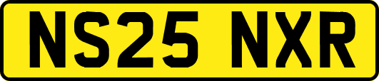 NS25NXR