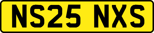 NS25NXS