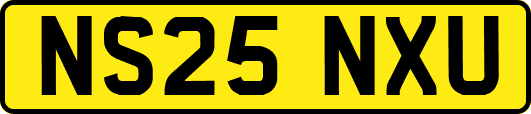 NS25NXU