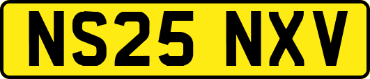 NS25NXV