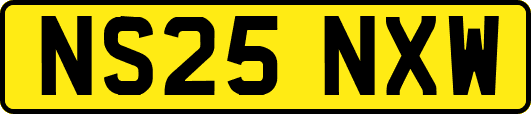 NS25NXW