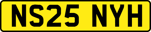 NS25NYH