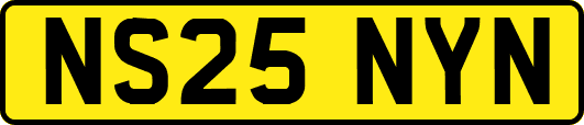NS25NYN
