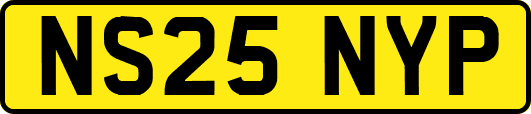NS25NYP