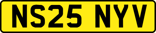 NS25NYV