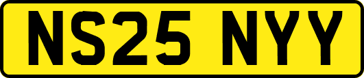 NS25NYY