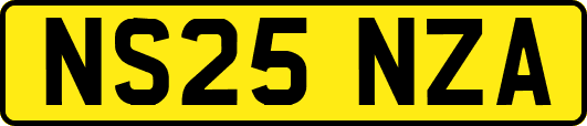 NS25NZA