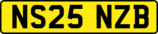 NS25NZB