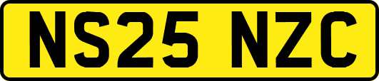NS25NZC