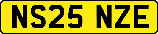 NS25NZE