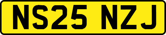 NS25NZJ