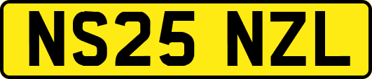 NS25NZL