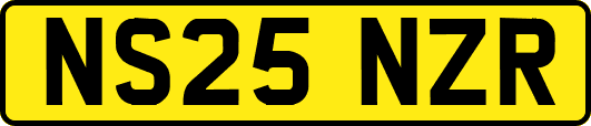 NS25NZR