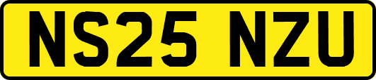 NS25NZU