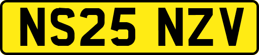 NS25NZV