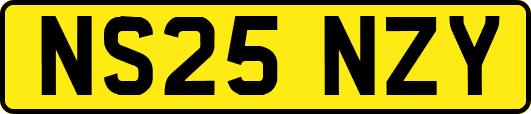 NS25NZY