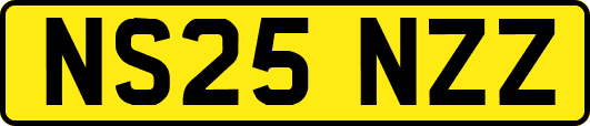NS25NZZ