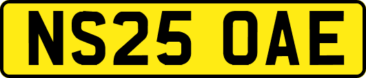 NS25OAE