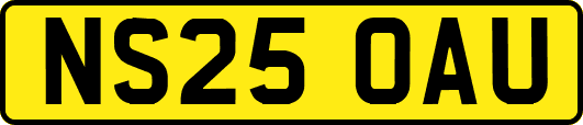 NS25OAU