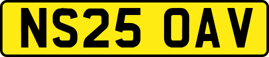 NS25OAV