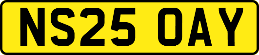 NS25OAY