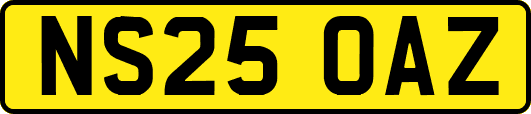 NS25OAZ