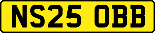 NS25OBB