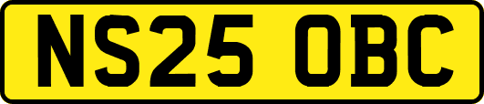 NS25OBC