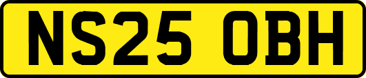 NS25OBH