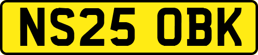 NS25OBK