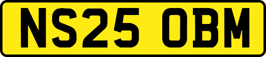 NS25OBM