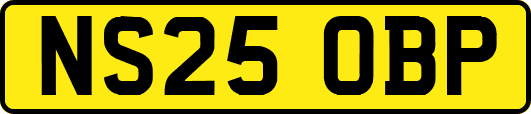 NS25OBP