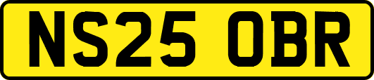 NS25OBR