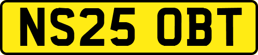 NS25OBT