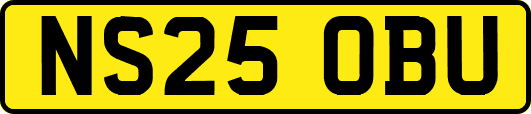 NS25OBU