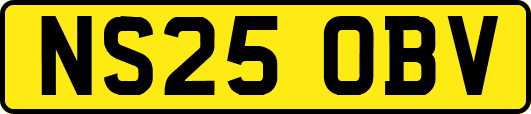 NS25OBV